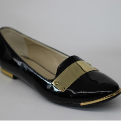 Балерини /Бабети/ 6006 Black