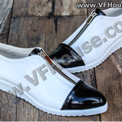 Обувки 2502-0001 White