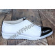 Обувки 2502-0001 White