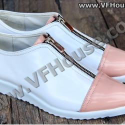 Обувки 2502-0001 Pink