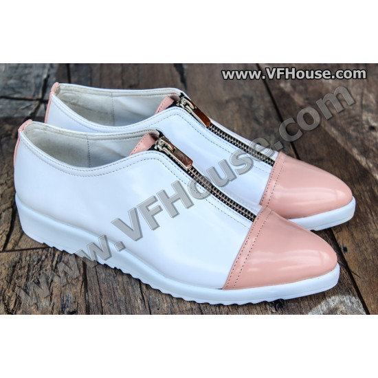 Обувки 2502-0001 Pink