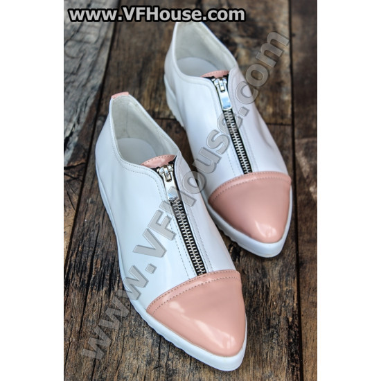 Обувки 2502-0001 Pink