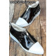Обувки 2502-0001 Black