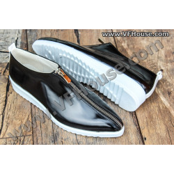 Обувки 2502-0002 Black