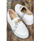 Обувки 2502-0004 White