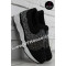 Дамски маратонки 16-IT2803 786-2 Black