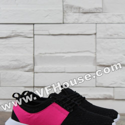 Дамски маратонки 16-IT2803 2069 Black
