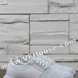 Дамски маратонки 16-IT2803 2069 White