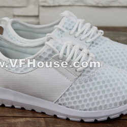 Дамски маратонки 16-IT2803 2069 White