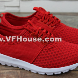 Дамски маратонки 16-IT2803 2069 Red