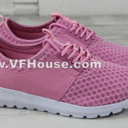 Дамски маратонки 16-IT2803 2069 Pink