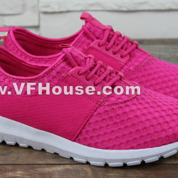 Дамски маратонки 16-IT2803 2069 Fushia