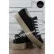Обувки 16-IT2803 115-5A Black
