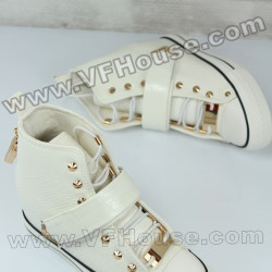 Кецове 2376 White