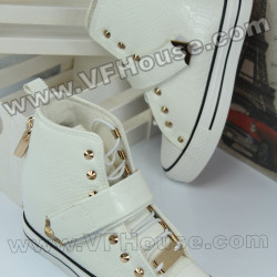 Кецове 2376 White
