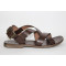 Сандали 397 Brown
