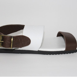 Сандали DSQ Brown