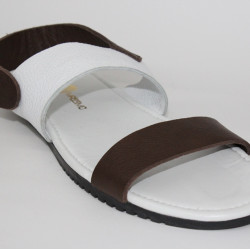Сандали DSQ Brown