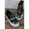Гуменки 16-IT2803 HF82 Black