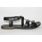 Сандали 591 Black
