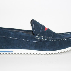 Мокасини TR 2 Blue