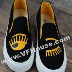 Гуменки 16-IT2803 HF51 Black