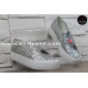 Обувки 16-IT2803 HF58 Silver