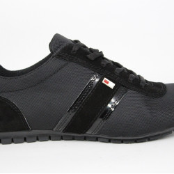 Обувки TR 3 Black