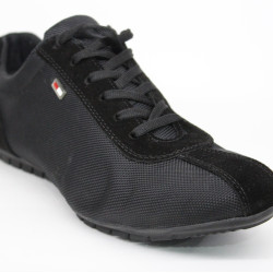 Обувки TR 4 Black