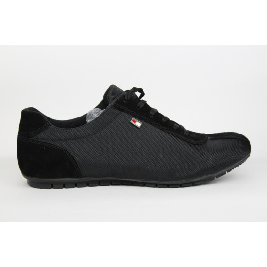 Обувки TR 4 Black
