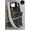 Обувки 16-IT2803 V524 Brown