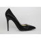 Oбувки 0003 Black