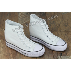 Кецове AN3825 White