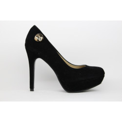 Oбувки 269-32 Black