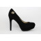 Oбувки 269-32 Black