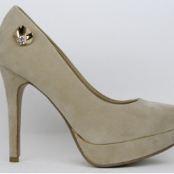 Oбувки 269-32 Beige