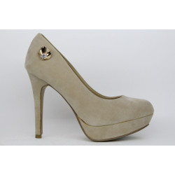 Oбувки 269-32 Beige