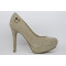 Oбувки 269-32 Beige