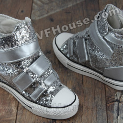 Кецове 2362 Silver