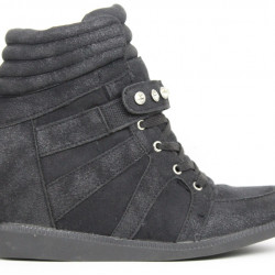 Кецове PK-1225 Black