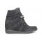 Кецове PK-1225 Black