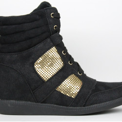 Кецове PK-1226 Black