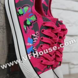 Гуменки 16-IT2803 Z697 Fushia