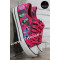 Гуменки 16-IT2803 Z697 Fushia