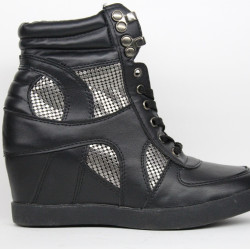 Кецове 358-1 Black