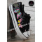 Гуменки 16-IT2803 Z697 Black