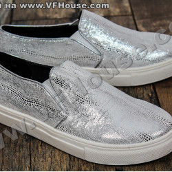 Обувки 73105 Silver