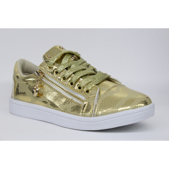 Обувки MX012 Gold