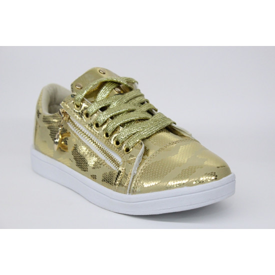 Обувки MX012 Gold