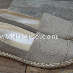 Еспадрили 16-SSE2903 02 Beige